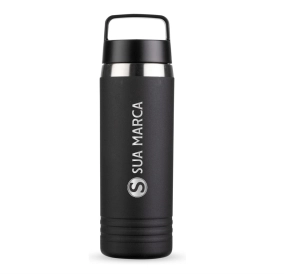 Garrafa Térmica 700ml  - 9183