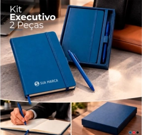 Kit Executivo 2 peças - 19225
