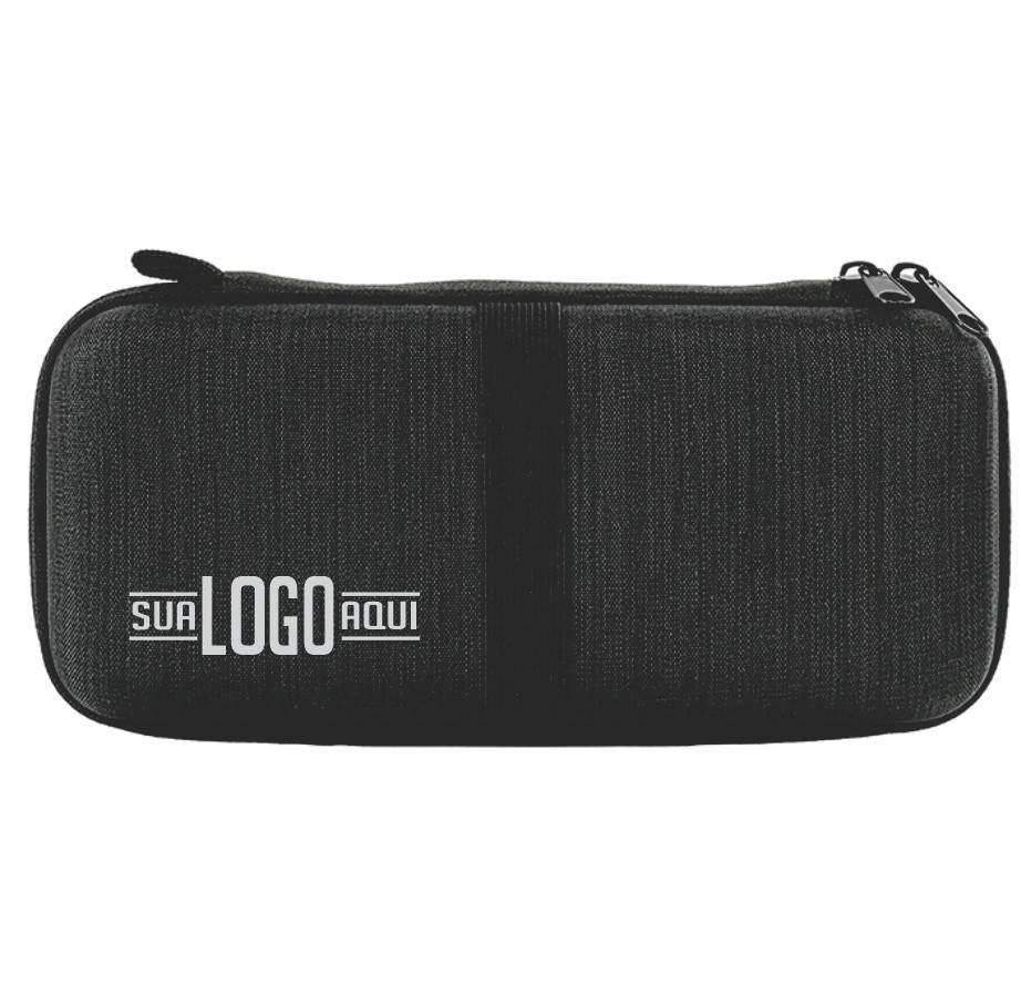 Estojo de Nylon - 4092B