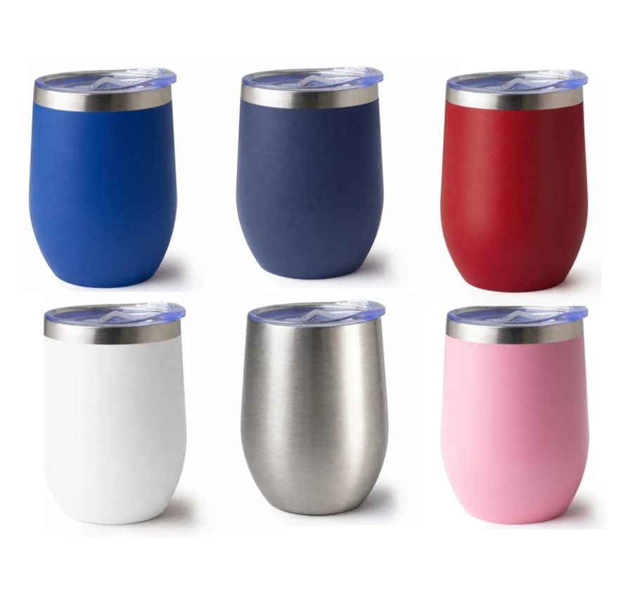 Copo Térmico Inox 320ml - 14726B