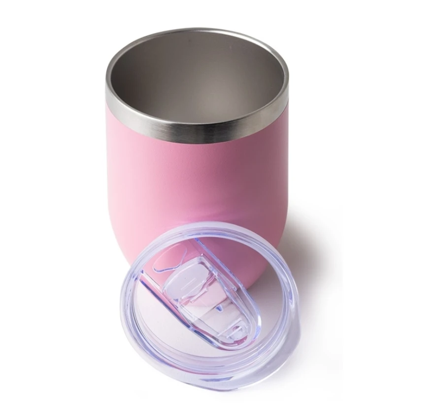 Copo Térmico Inox 320ml - 14726B
