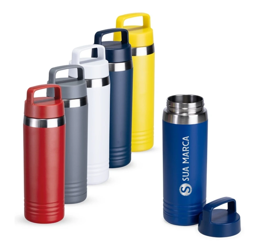 Garrafa Térmica 700ml - 9183