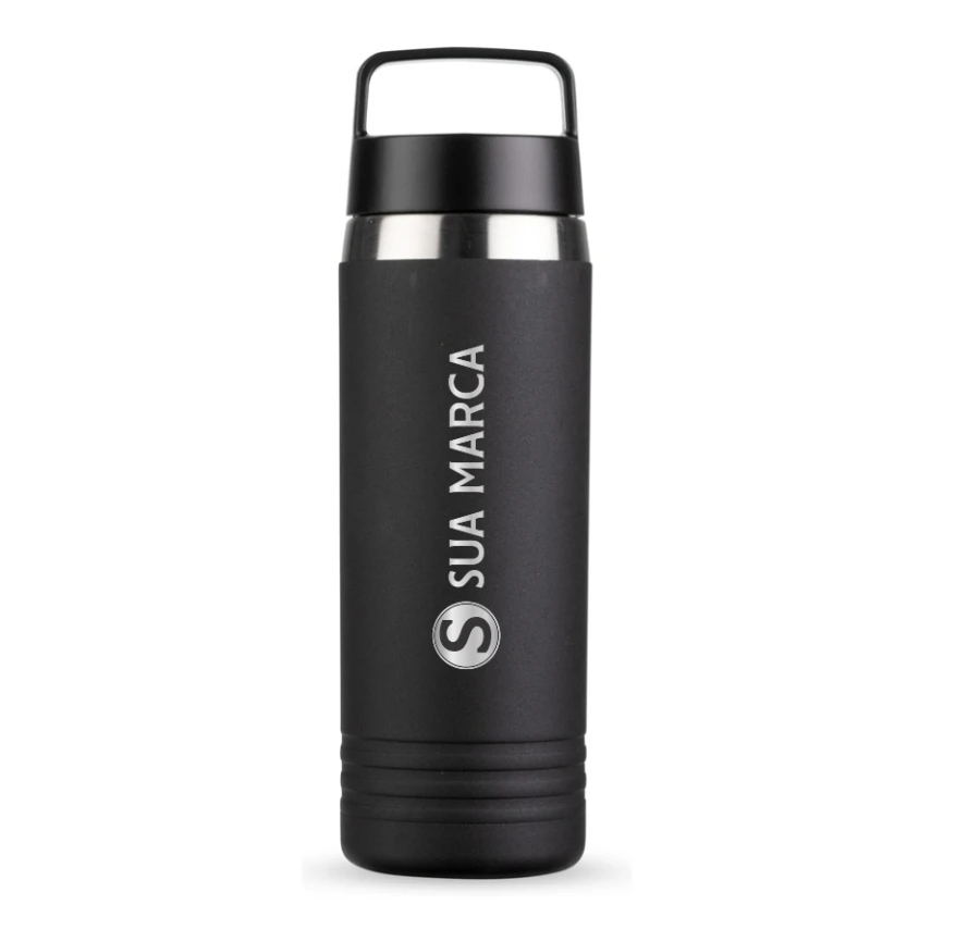Garrafa Térmica 700ml - 9183