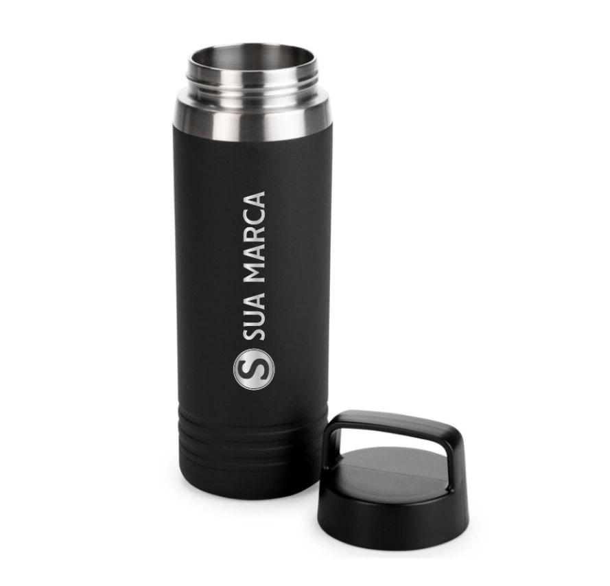 Garrafa Térmica 700ml - 9183
