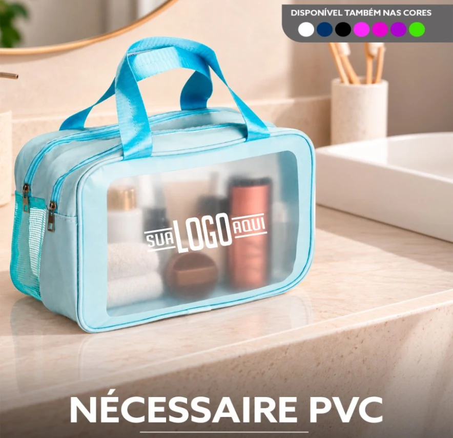 Nécessaire PVC - 18810